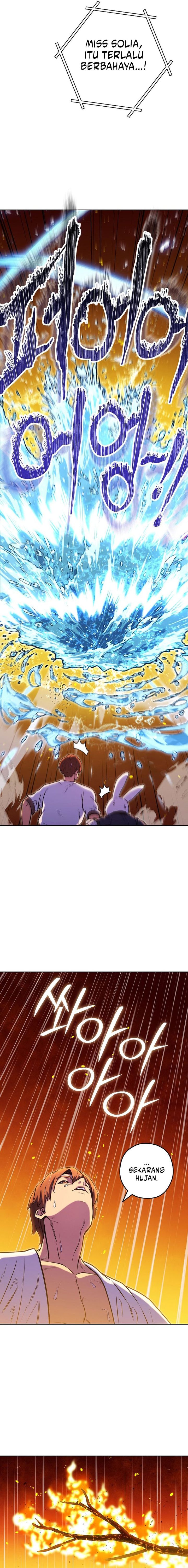 Dungeon Reset Chapter 228 Gambar 22